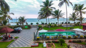 Asokam Beach Resort